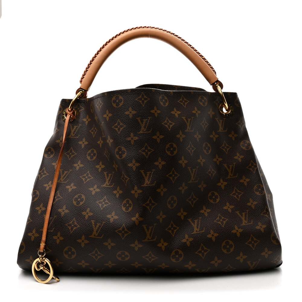 Louis Vuitton Artsy Mm #261749L16B